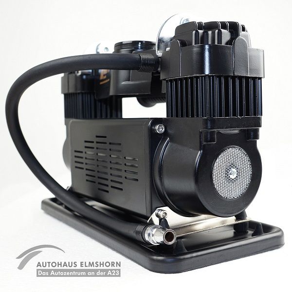 Kompressor 12 Volt 8 bar